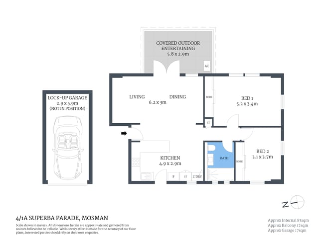 Property listing image