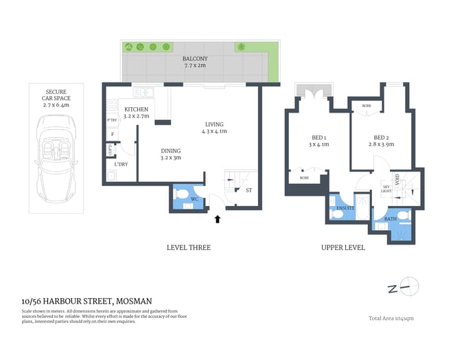 Property listing image