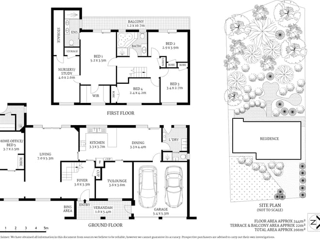 Property listing image
