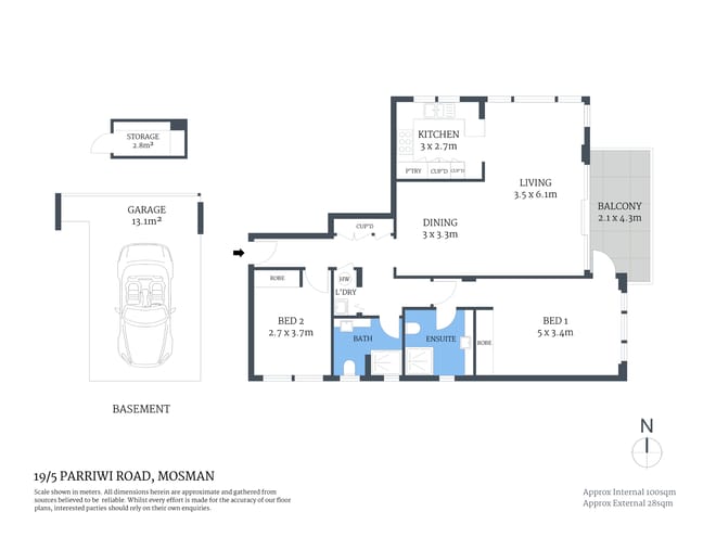 Property listing image