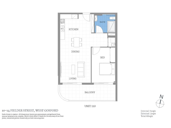 Property listing image
