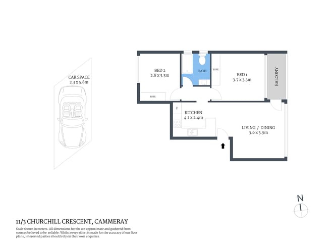 Property listing image
