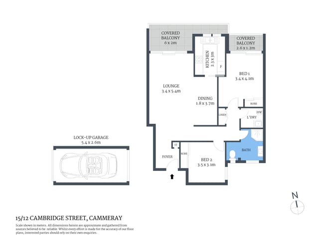 Property listing image
