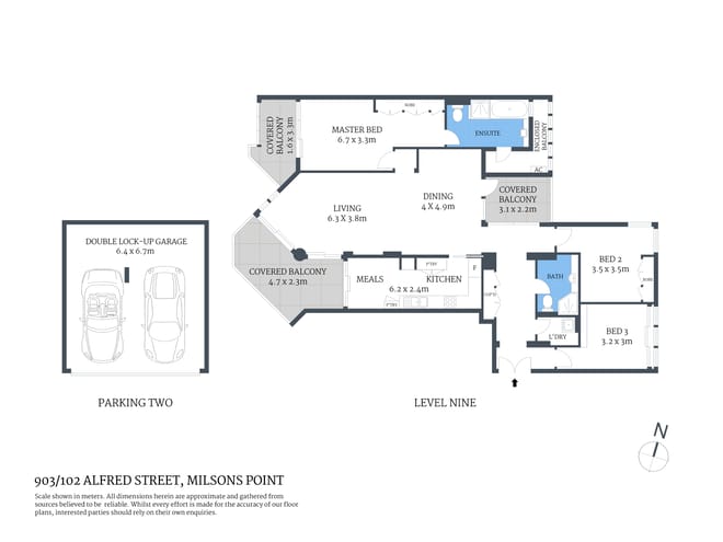 Property listing image