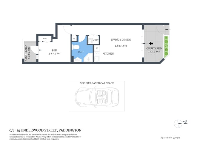Property listing image
