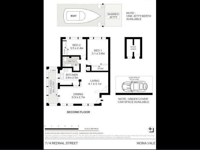 Property listing image