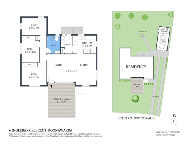Property listing image