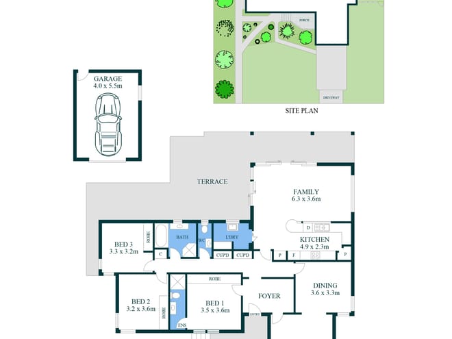 Property listing image