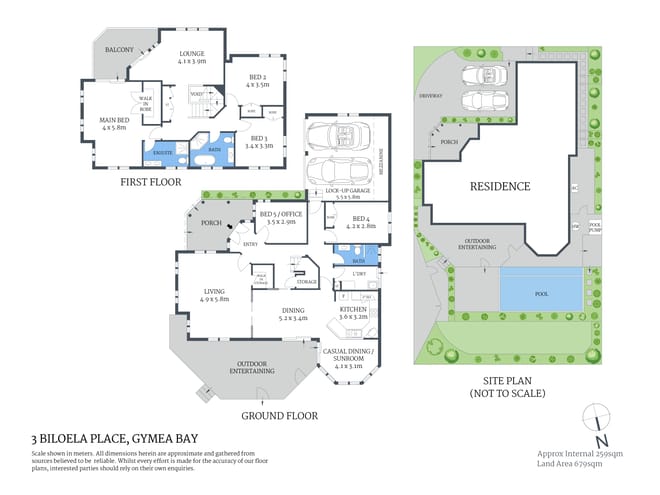 Property listing image