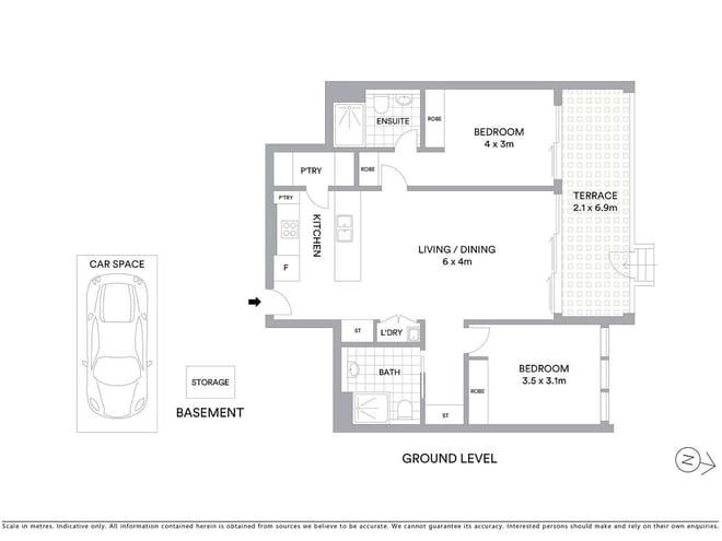 Property listing image