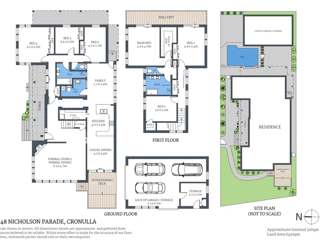 Property listing image
