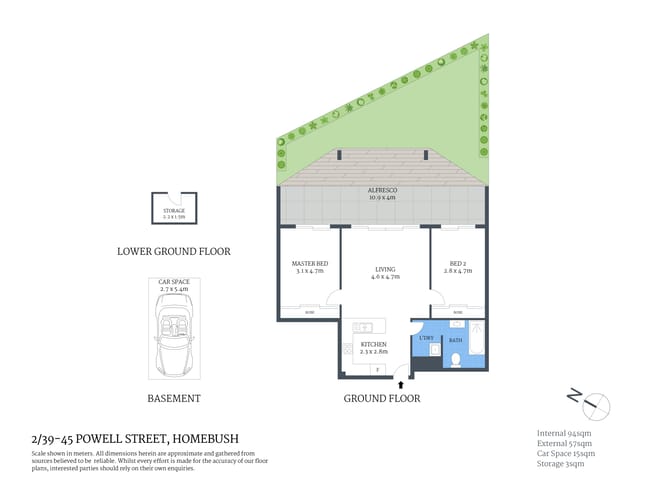 Property listing image