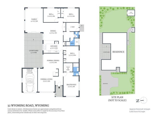 Property listing image