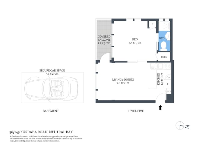 Property listing image