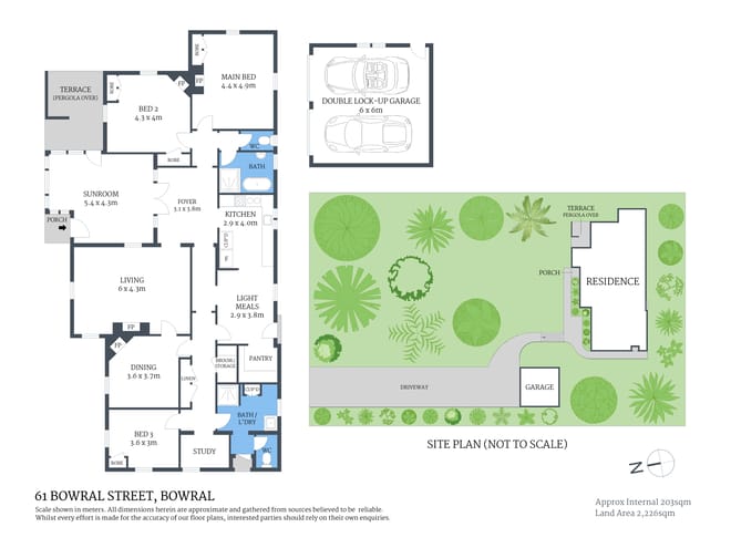 Property listing image