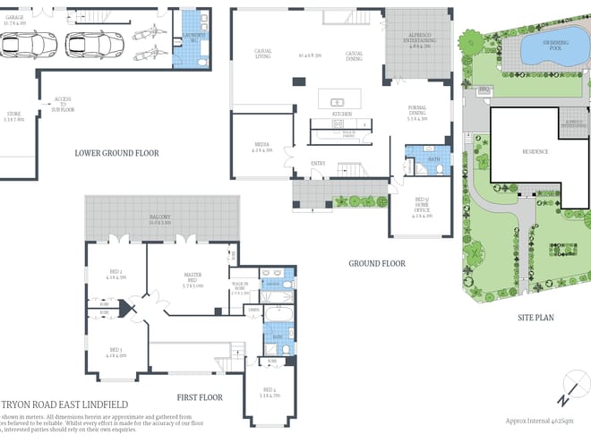 Property listing image