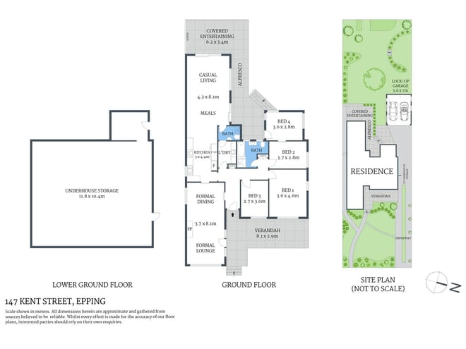 Property listing image