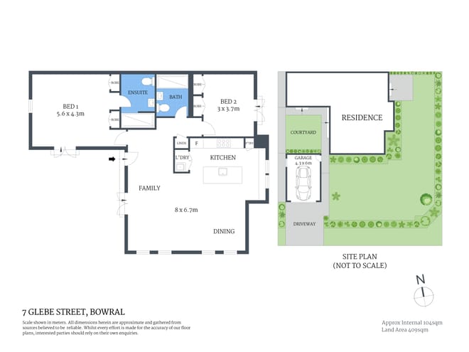 Property listing image