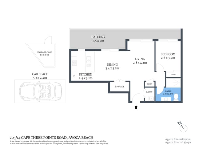 Property listing image