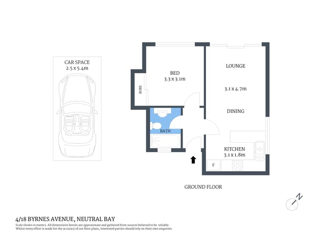 Property listing image