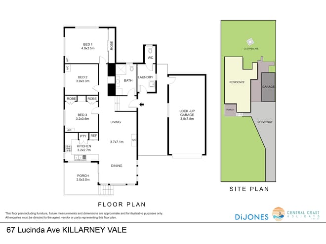 Property listing image