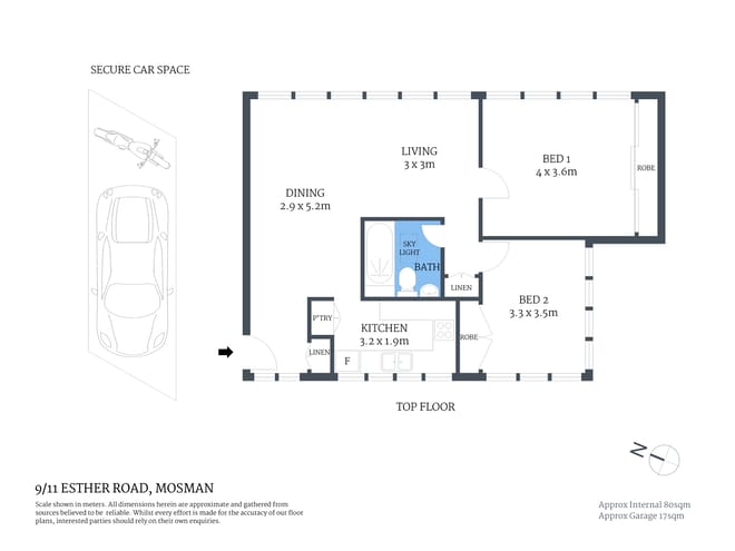 Property listing image