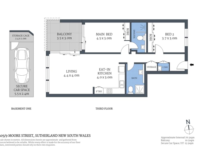 Property listing image