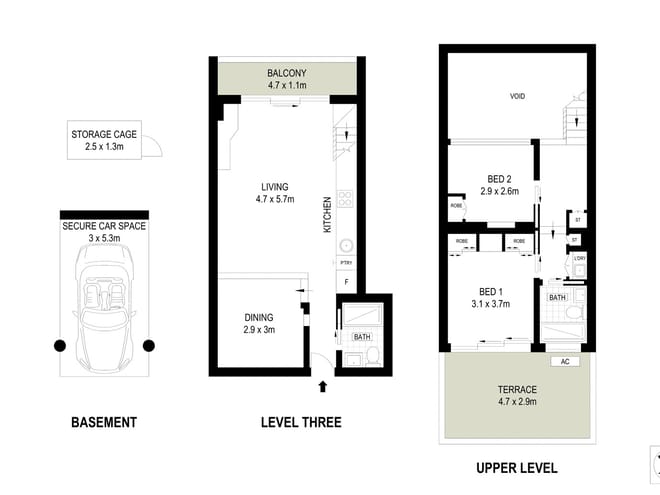 Property listing image