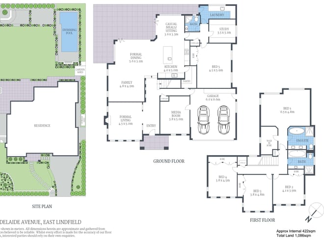 Property listing image