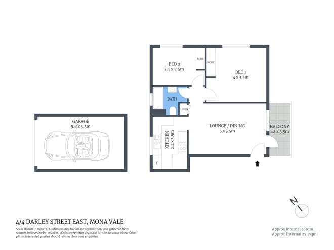 Property listing image