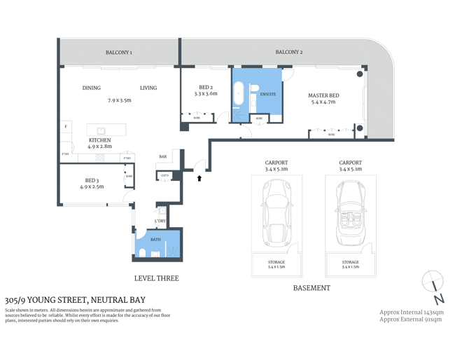 Property listing image