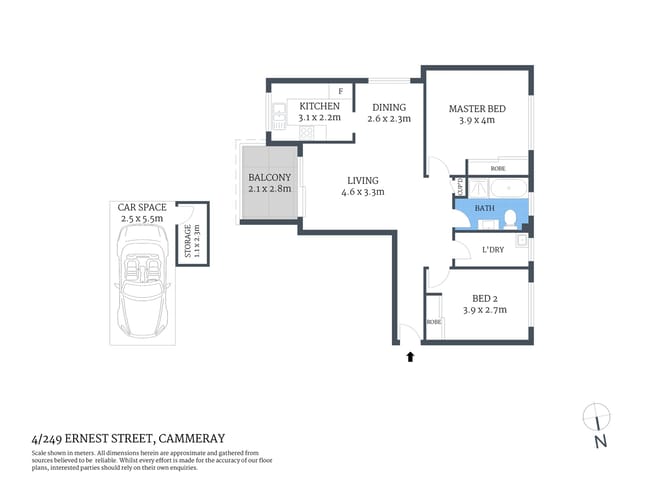 Property listing image