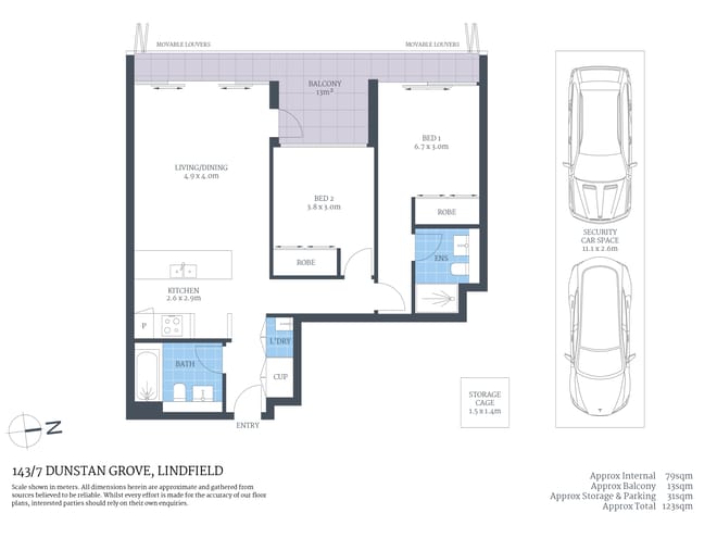 Property listing image