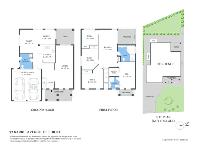 Property listing image
