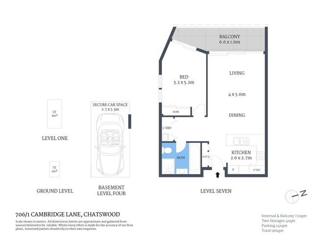 Property listing image