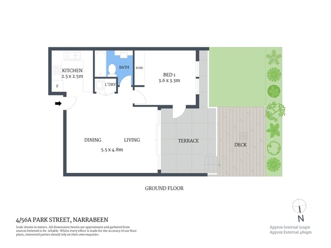 Property listing image