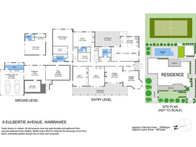 Property listing image