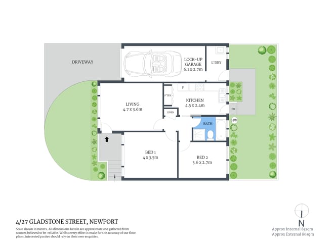 Property listing image