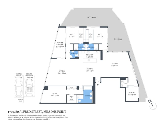 Property listing image