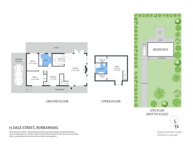 Property listing image
