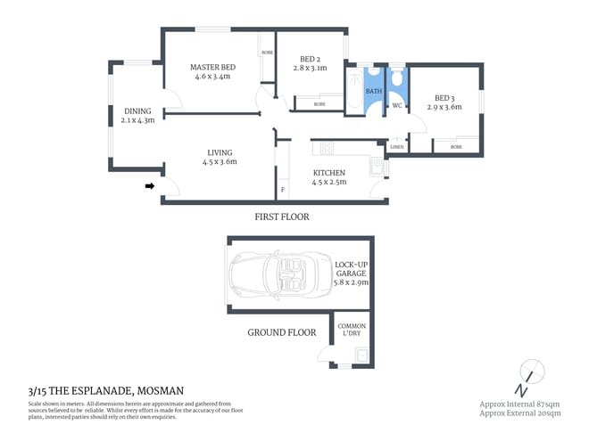Property listing image