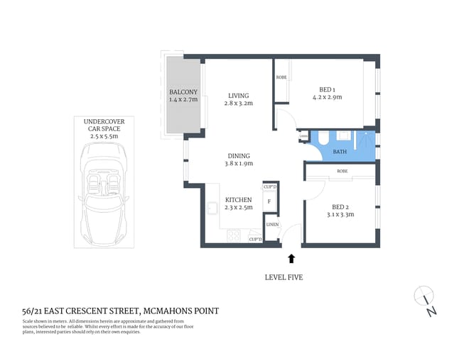 Property listing image