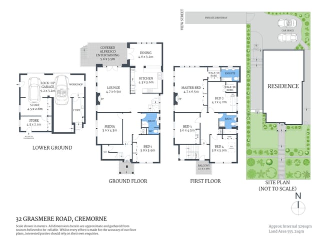 Property listing image
