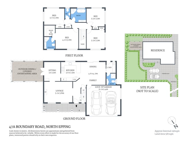 Property listing image