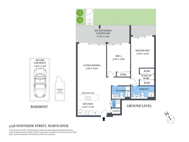 Property listing image