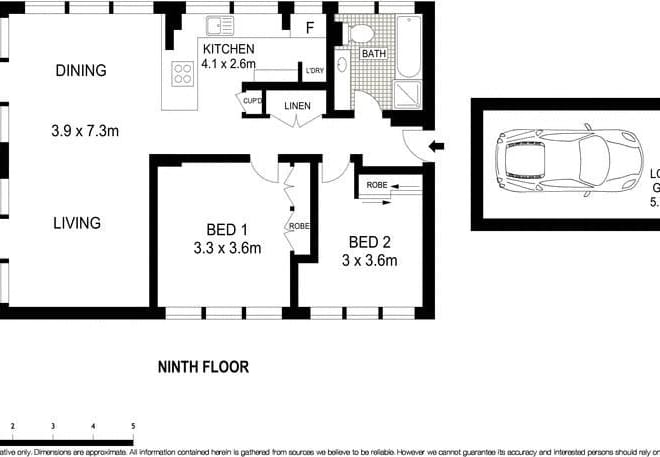 Property listing image