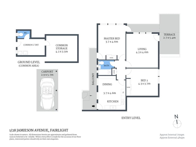 Property listing image