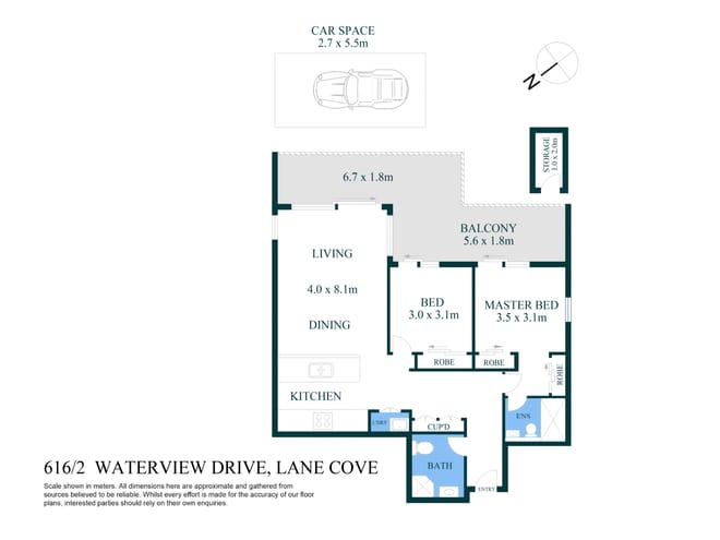 Property listing image
