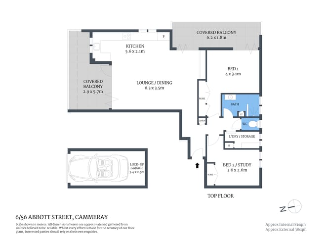 Property listing image