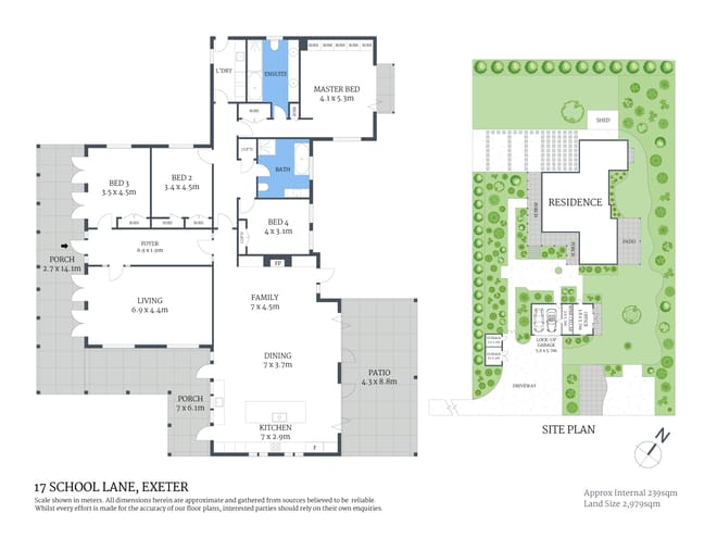 Property listing image